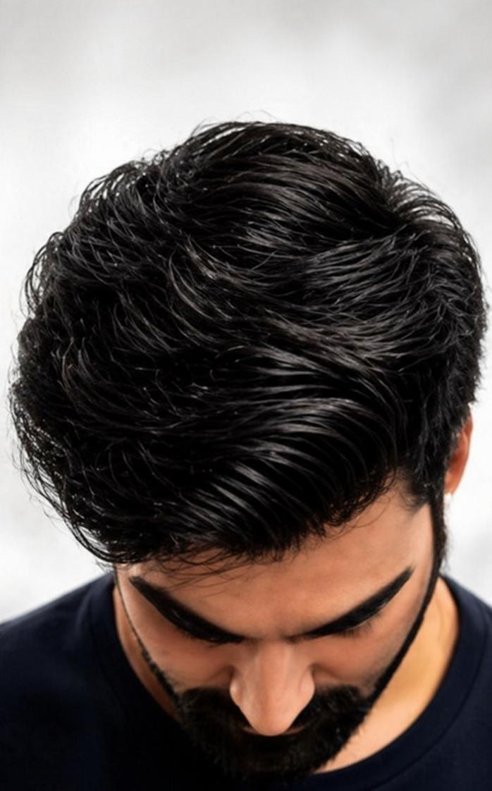 After
