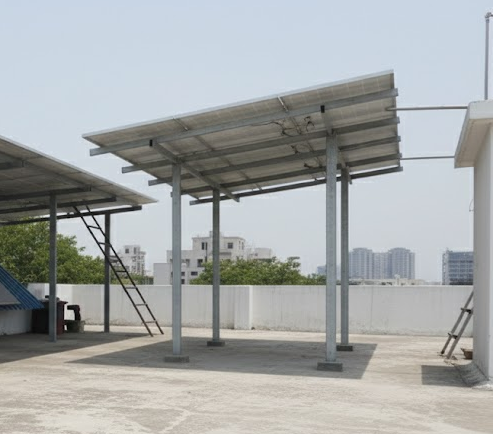 Natural Shea Butter Mask