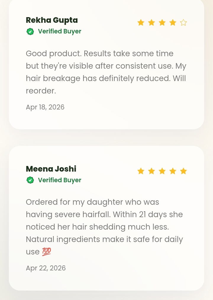 Customer Review