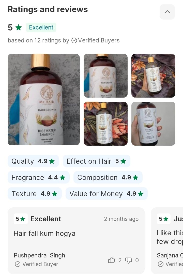 Customer Review
