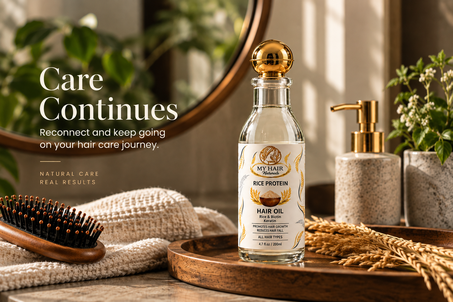 Natural Ingredients