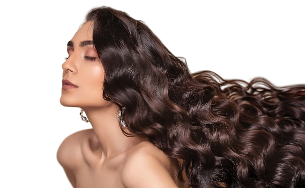 Natural Hair Care Product